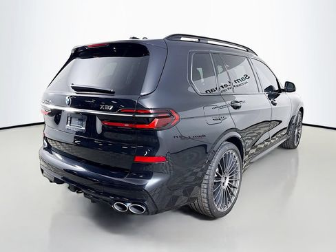 Used 2025 BMW ALPINA XB7 AWD/4WD image 7