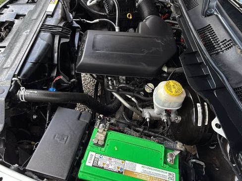Used 2017 RAM 1500 Tradesman w/ Power & Remote Entry Group RWD image 31