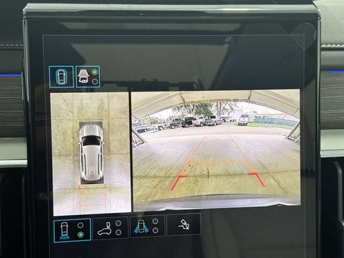 New 2026 GMC Acadia Denali w/ Super Cruise Package AWD/4WD image 15