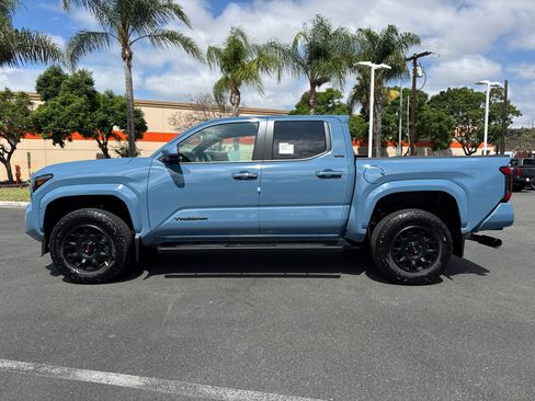 New 2026 Toyota Tacoma SR5 RWD image 7