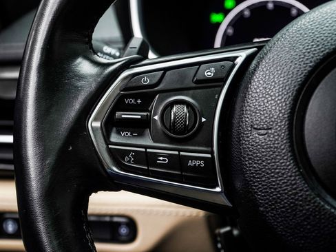 Used 2022 Acura MDX SH-AWD w/ Advance Package image 26