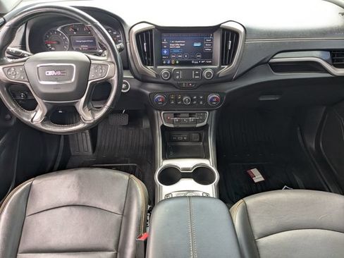 Used 2022 GMC Terrain AT4 w/ LPO, Floor Liner Package AWD/4WD image 13
