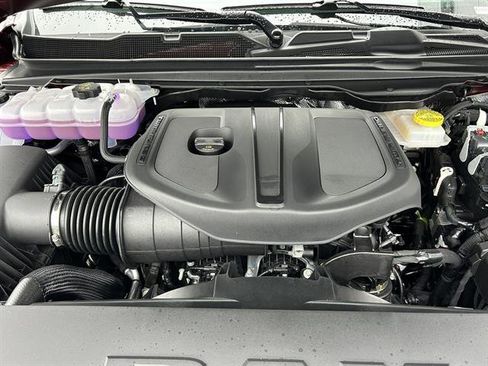 New 2026 RAM 1500 Laramie w/ Sport Appearance Package image 32