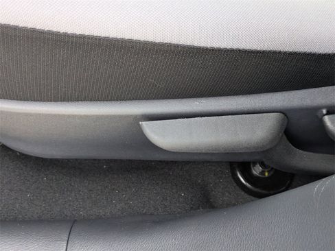 New 2025 Nissan Versa S w/ Trunk Package image 19