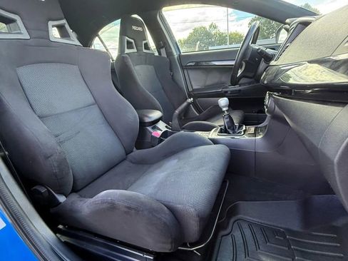 Used 2015 Mitsubishi Lancer Evolution Final Edition image 21