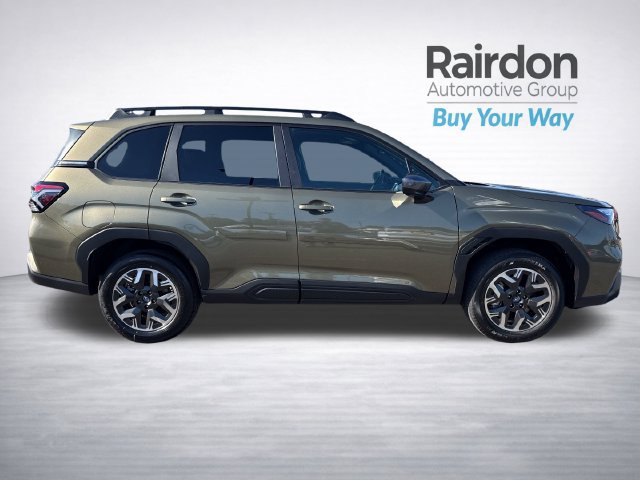 New 2026 Subaru Forester Premium AWD/4WD image 10
