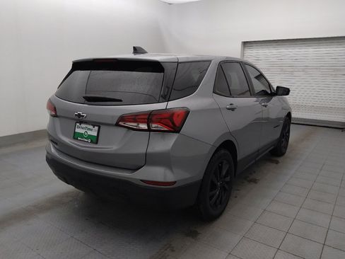 Used 2024 Chevrolet Equinox LS w/ LS Convenience Package image 9