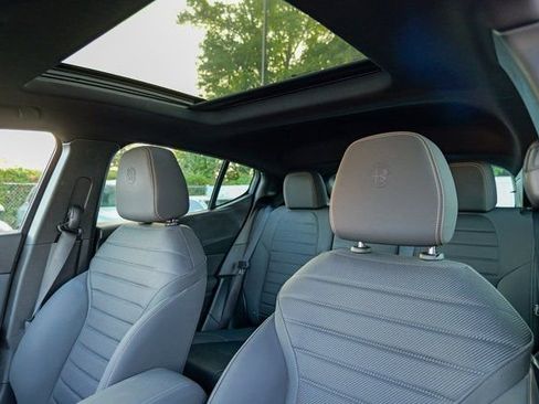 Used 2024 Alfa Romeo Tonale Ti w/ Active Assist Package image 21