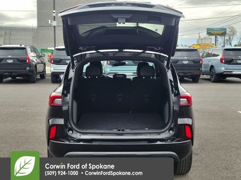 Certified 2023 Ford Escape ST-Line w/ Equipment Group 301A image 19