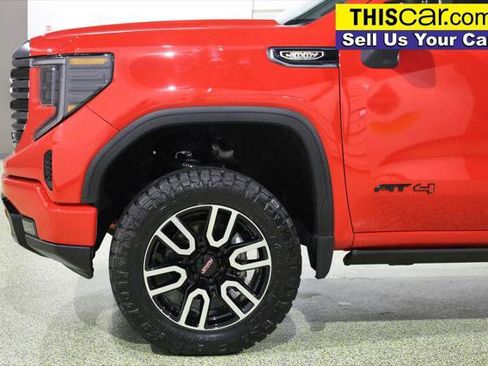 Used 2022 GMC Sierra 1500 Pro w/ Pro Value Package AWD/4WD image 31