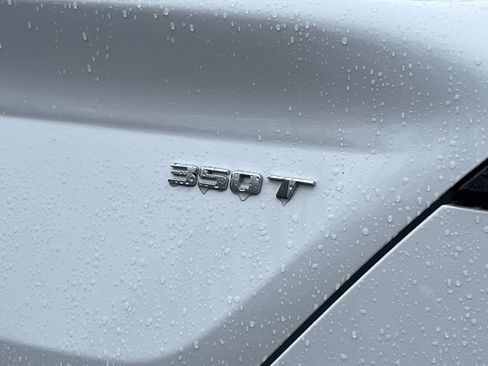 Used 2024 Cadillac CT4 Luxury image 7