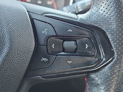 Used 2022 Chevrolet TrailBlazer RS image 18