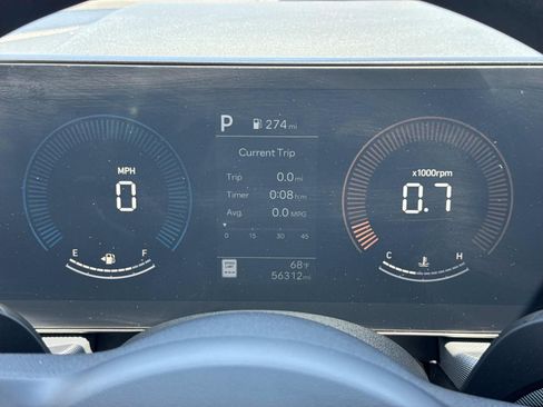 Used 2024 Hyundai Sonata SEL FWD image 17