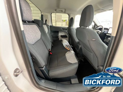 New 2026 Ford Maverick XLT AWD/4WD image 19