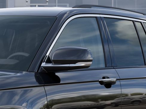 New 2026 Jeep Grand Cherokee Limited AWD/4WD image 39