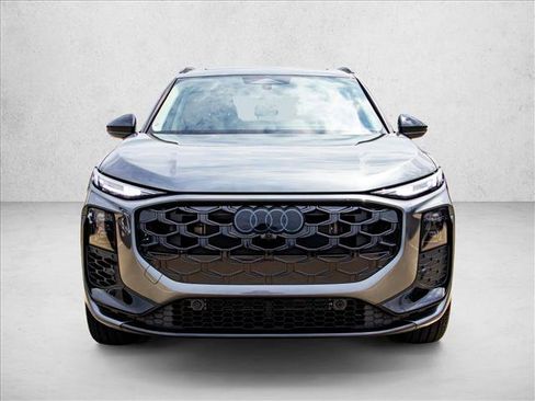 New 2026 Audi Q3 quattro 2.0T AWD/4WD image 2