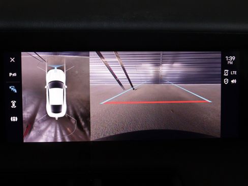 Used 2024 Porsche Taycan 4S image 20