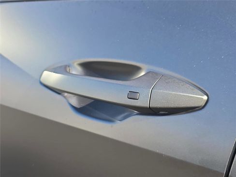 Used 2024 Kia Sportage SX Prestige image 10