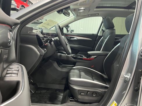 New 2026 Buick Envision Sport Touring AWD/4WD image 13