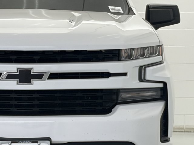 Used 2020 Chevrolet Silverado 1500 RST w/ All-Star Edition AWD/4WD image 9