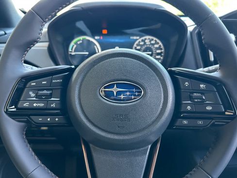 New 2026 Subaru Forester Sport AWD/4WD image 27