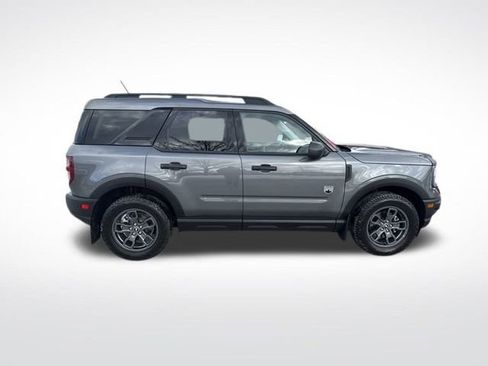 Used 2023 Ford Bronco Sport Big Bend w/ Convenience Package image 6