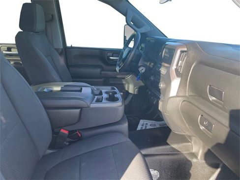 Used 2020 Chevrolet Silverado 2500 W/T w/ WT Convenience Package image 17