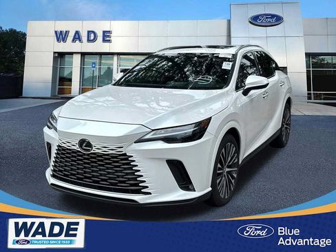 Used 2024 Lexus RX 350 Premium Plus w/ Convenience Package FWD image 1