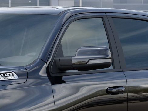 New 2026 RAM 1500 Laramie AWD/4WD image 12