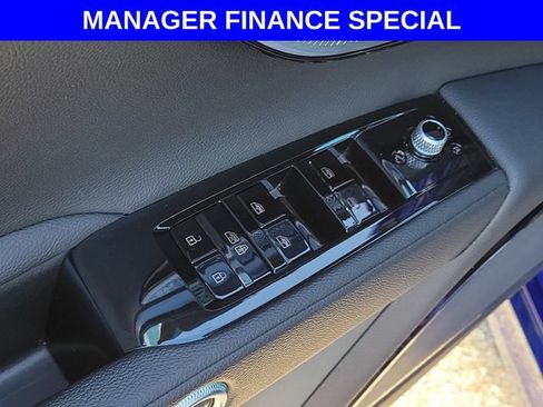 Used 2024 Maserati Grecale GT AWD/4WD image 21