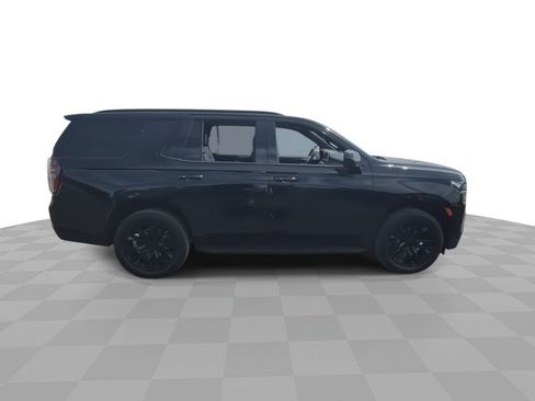 Used 2022 Chevrolet Tahoe RST RWD image 9