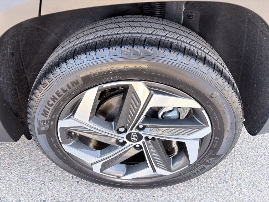 Used 2023 Hyundai Tucson SEL w/ Convenience Package AWD/4WD image 25