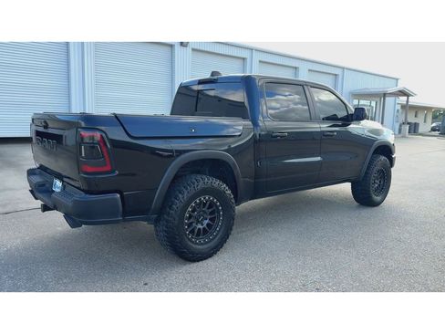 Used 2020 RAM 1500 Rebel w/ Rebel Level 2 Equipment Group AWD/4WD image 8