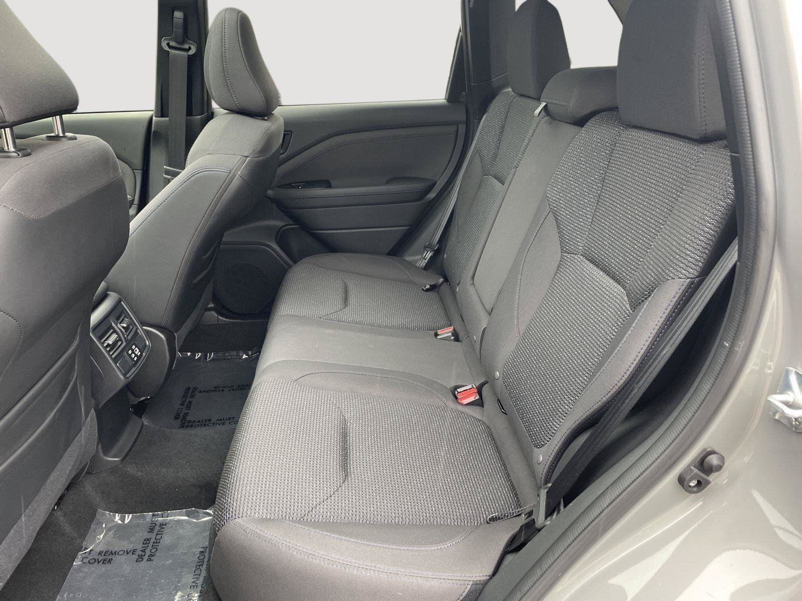 Certified 2025 Subaru Forester Premium w/ Convenience Package #1 AWD/4WD image 26