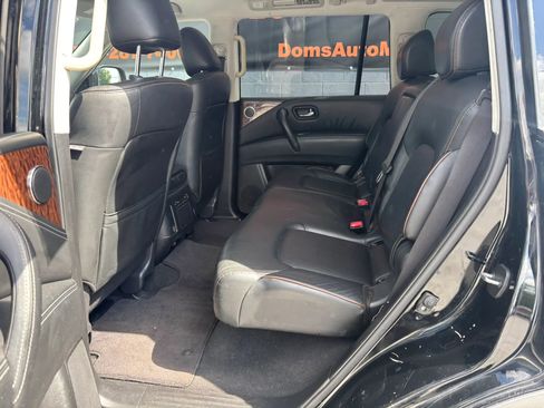 Used 2019 Nissan Armada SL w/ Premium Package AWD/4WD image 20