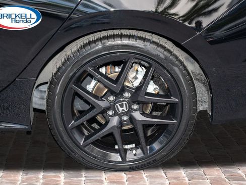 Used 2023 Honda Civic Sport image 40