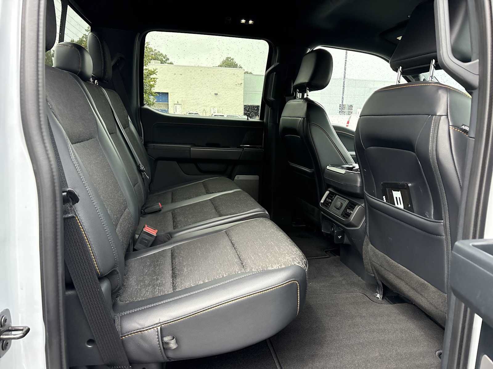 Used 2025 Ford F150 Tremor w/ Bed Utility Package AWD/4WD image 27