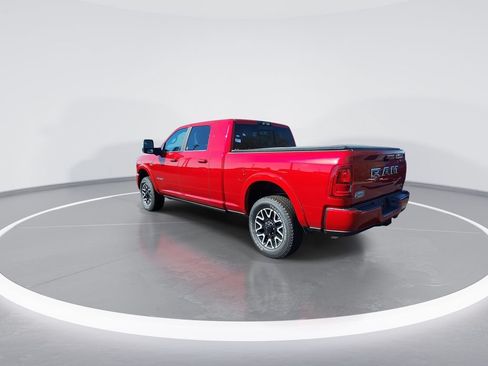 New 2026 RAM 2500 Limited AWD/4WD image 6