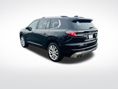 Used 2024 GMC Acadia Denali w/ Super Cruise Package image 4