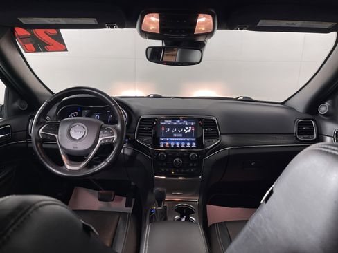 Used 2021 Jeep Grand Cherokee 80th Anniversary w/ Quick Order Package 28K 80th image 15