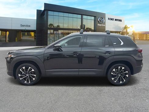 New 2026 MAZDA CX-50 2.5 Hybrid w/ Weather Package image 8