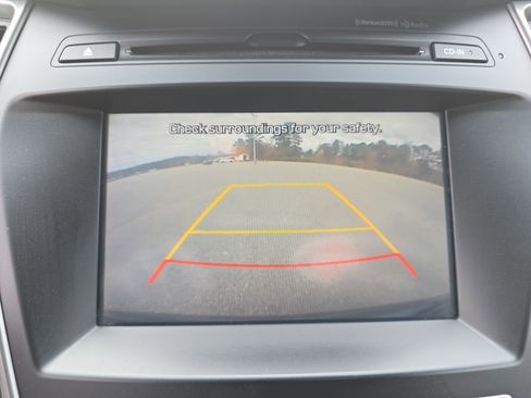 Used 2017 Hyundai Santa Fe Sport image 22