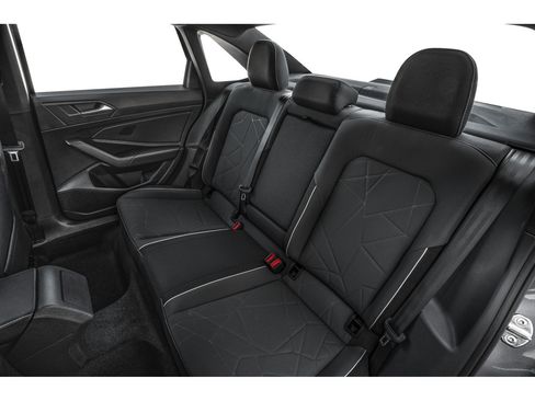 New 2026 Volkswagen Jetta Sport FWD image 55