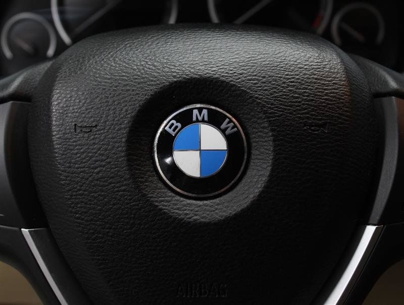 Used 2016 BMW X3 xDrive28i AWD/4WD image 12