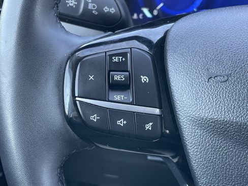 Used 2022 Ford Escape SEL w/ Technology Package image 20