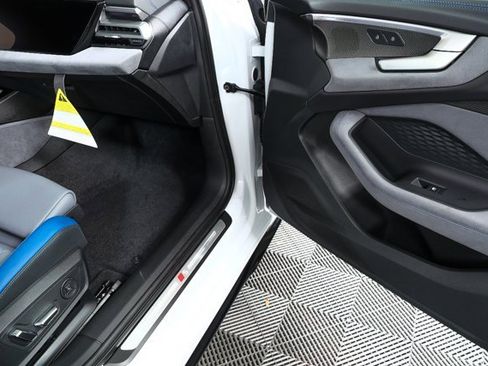 New 2025 Audi S5 Prestige image 26