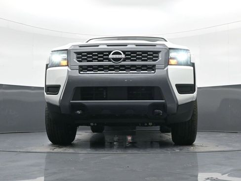 New 2026 Nissan Frontier SV image 15