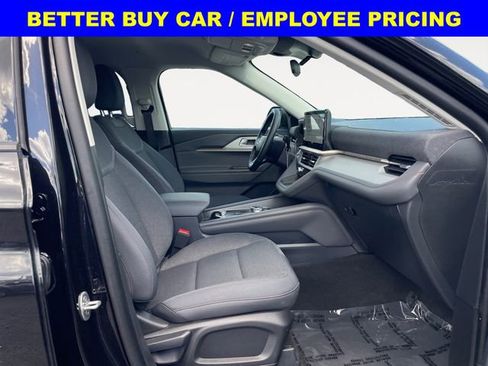 New 2026 Ford Explorer Active AWD/4WD image 15