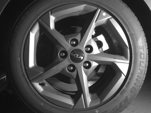 Used 2025 Kia K4 LXS image 13