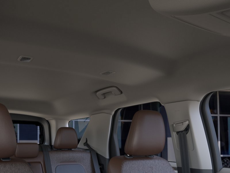New 2026 Ford Bronco Sport Outer Banks AWD/4WD image 49